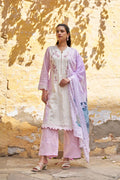 Pakistani Suit Set